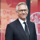Gary Lineker is the BBC's top earning on-air talent for the fifth consecutive year and the only name to earn over £1 million annually, new figures show. The 61-year-old pundit and former footballer was paid between £1,350,000 and £1,354,999 in 2021/2022 for work including Match Of The Day and Sports Personality Of The Year a reduction of £10,000 on the previous year.