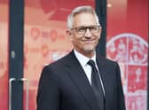 Gary Lineker is the BBC's top earning on-air talent for the fifth consecutive year and the only name to earn over £1 million annually, new figures show. The 61-year-old pundit and former footballer was paid between £1,350,000 and £1,354,999 in 2021/2022 for work including Match Of The Day and Sports Personality Of The Year a reduction of £10,000 on the previous year.
