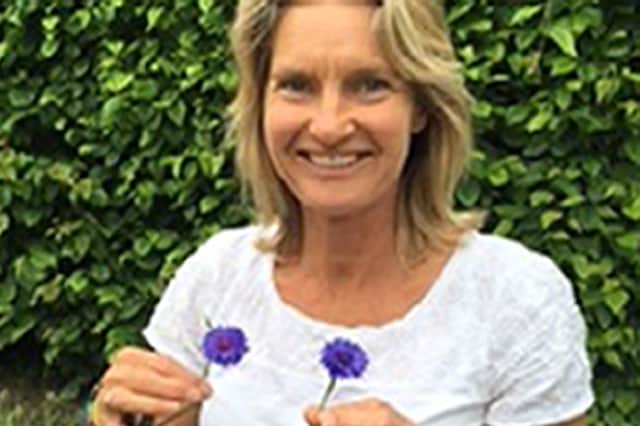 A body of a woman has been found in the seardh for Jenny Hastings, wife of former Scottish rugby international Scott Hastings, who has been missing since Tuesday