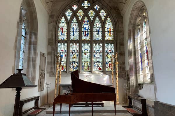 St Margaret’s Braemar is looking for a second-hand piano.