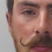 Rhys Bennett must serve a minimum of 24 years for the murder of Jill Barclay