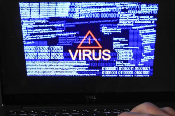 Ministers have refused to say what impact cyber-attacks have had on Scottish political bodies.