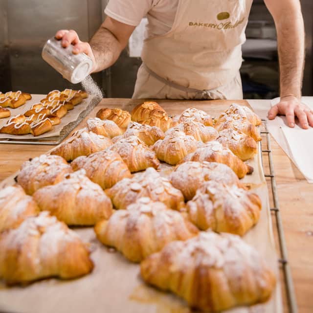 Bakery Andante: Edinburgh artisan bakery marks a decade in business