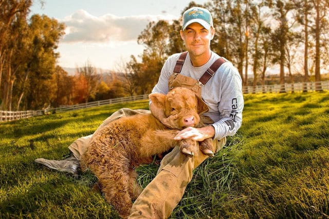 Released on June 7th, documentary maker John Chester and his wife Molly go to work in order to create a sustainable farm on 200 acres outside of Los Angeles.