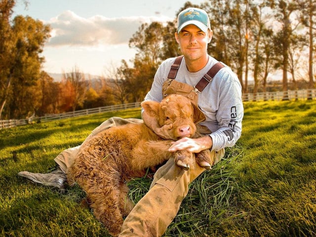 Released on June 7th, documentary maker John Chester and his wife Molly go to work in order to create a sustainable farm on 200 acres outside of Los Angeles.