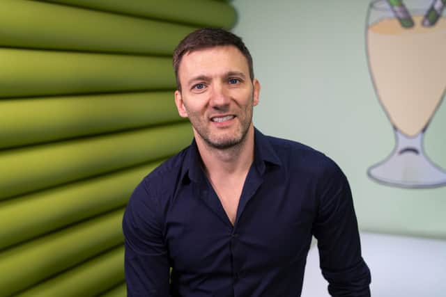 FreeAgent CEO Roan Lavery says: 'Although we may have to wait for the main parties to reveal their actual election manifesto pledges, I hope that they will start to give some indication over their plans for the small business sector.' Picture: contributed.