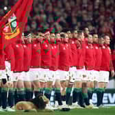 The British and Irish Lions are to play in Edinburgh before leaving for South Africa.