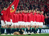 The British and Irish Lions are to play in Edinburgh before leaving for South Africa.