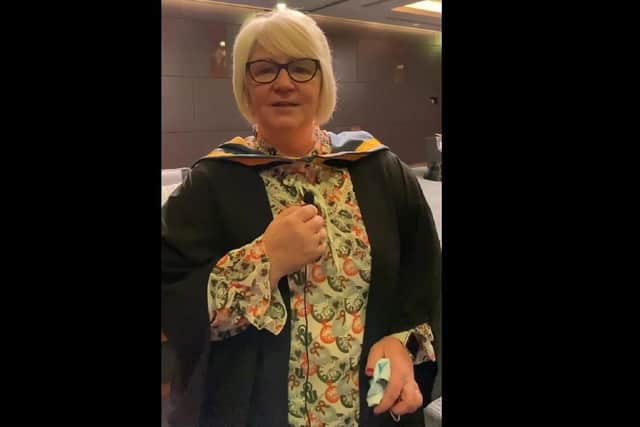 Debbie Dyker, director of people at the university, and an HR official, stayed at a Doha hotel for 11 nights in June last year, with the trip costing close to £4,000.