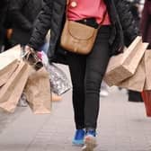Stay extra vigilant this Black Friday