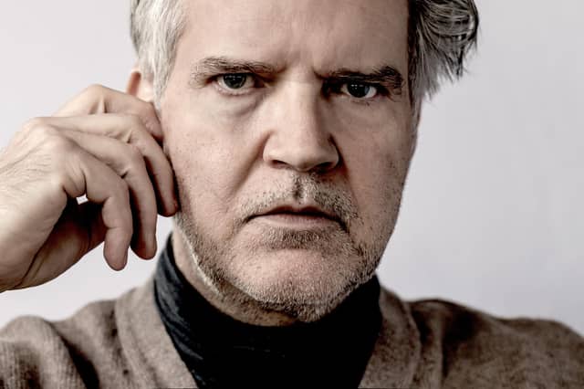 Lloyd Cole PIC: Paul Shoul