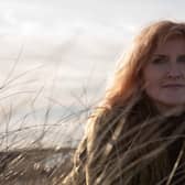 Eddi Reader has been one of Scotland's leading singer-songwriters for more than 30 years.