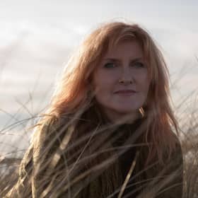Eddi Reader has been one of Scotland's leading singer-songwriters for more than 30 years.