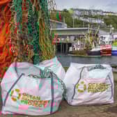The scheme will reduce waste and plastic pollution, preserve marine life and support local communities.