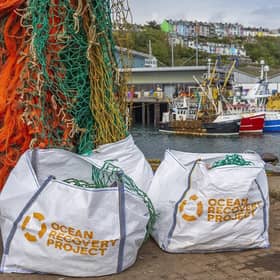 The scheme will reduce waste and plastic pollution, preserve marine life and support local communities.