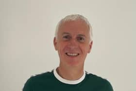 Brian Davidson, former operations director of Star Pubs & Bars, joins Central Belt-based Fusion which works across the hospitality, commercial property and meetings and events sectors.