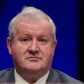Ian Blackford,  SNP's former Westminster leader, hinted he could run as an MSP.