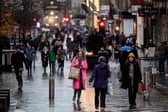 Non-essential shops could reopen across Scotland first time in 2021, on 26 April (Picture: Getty Images)