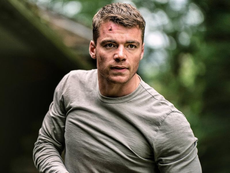 Most definitely the breakout hit of 2023 for Netflix so far, The Night Agent follows an FBI agent as he receives a call that plunges him into deadly conspiracy at the White House.
