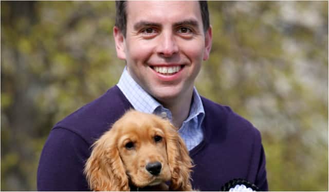 Plans for a new law creating a specific offence of stealing a dog – with this punishable by up to five years in prison – are to be debated at Holyrood.