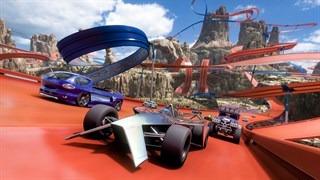 The final entry in the top 10, with another 85% Metacritic score, is Forza Horizon 5: Hot Wheels. The latest instalment in the racing series lets you design, build, and share your own adventure with over 80 distinct, snappable track pieces and 10 amazing new cars. You can get to the end of the game in 8 hours, or take the scenic route and fill 12.5 hours.