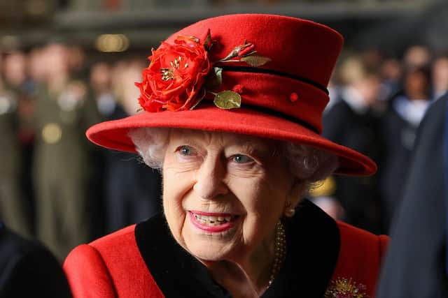 Her Majesty The Queen is to address the new session of the Scottish Parliament on Saturday, October 2, it has been announced today.
