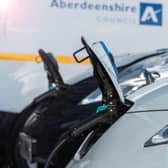 Alongside the expansion, older charging stations will be replaced.