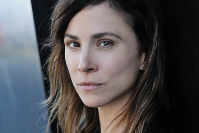 Aylin Tezel has written, directed and stars in Falling Into Place, which will get its UK premiere at Glasgow Film Festival on 2 March. Picture: Julian Krubasik