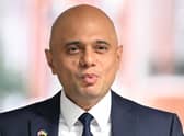 Former UK health secretary Sajid Javid has suggested patients be charged for visiting GPs or A&E departments (Picture: Justin Tallis/AFP)