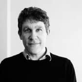 Lee Knifton, Director of Mental Health Foundation Scotland