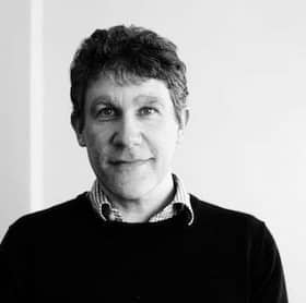 Lee Knifton, Director of Mental Health Foundation Scotland