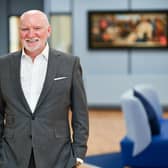 Sir Tom Hunter, founder of The Hunter Foundation: 'The need for scale-ups as we emerge from this crisis has never been greater'