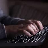 Martin Berginis shared confidential details of pupils on Facebook