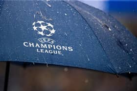 Rangers face PSV in a crucial Champions League play-off tie this evening.  (Photo by Craig Williamson / SNS Group)