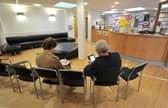 Waiting lists are soaring across the country.