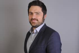 Marcus di Rollo is head of lettings, Gilson Gray