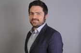 Marcus di Rollo is head of lettings, Gilson Gray