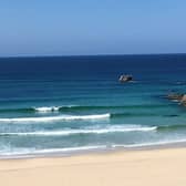 Mangersta Beach (Traigh Mhangurstadh), Uig Peninsular, Isle of Lewis PIC: Roger Cox / JPI Media