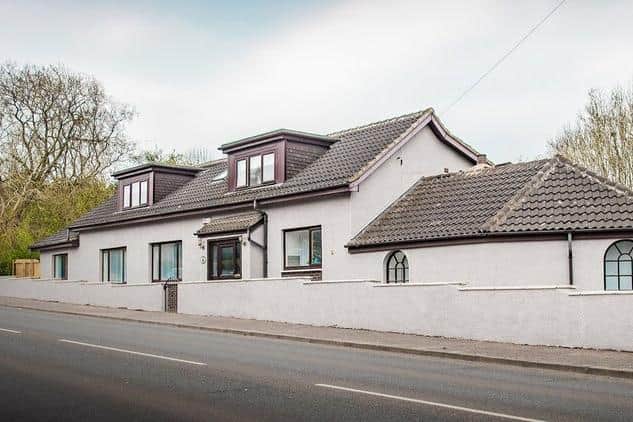 The funding was secured to finance the acquisitions of five further homes to complement the existing Inspire Scotland portfolio.