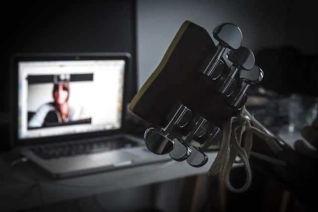 Learning to play a musical instrument can have a transformative effect on people's lives (Picture: Marcelo Endelli/Getty Images)