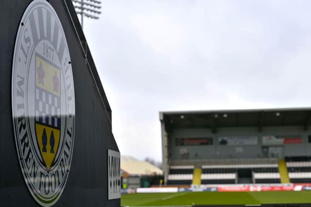 Celtic are due to face St Mirren at the SMISA Stadium this evening. (Photo by Rob Casey / SNS Group)