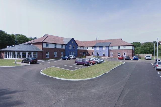 Care Home Inverness Coronavirus