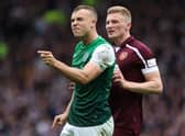Hibs and Hearts will do battle once again in the Scottish Cup.