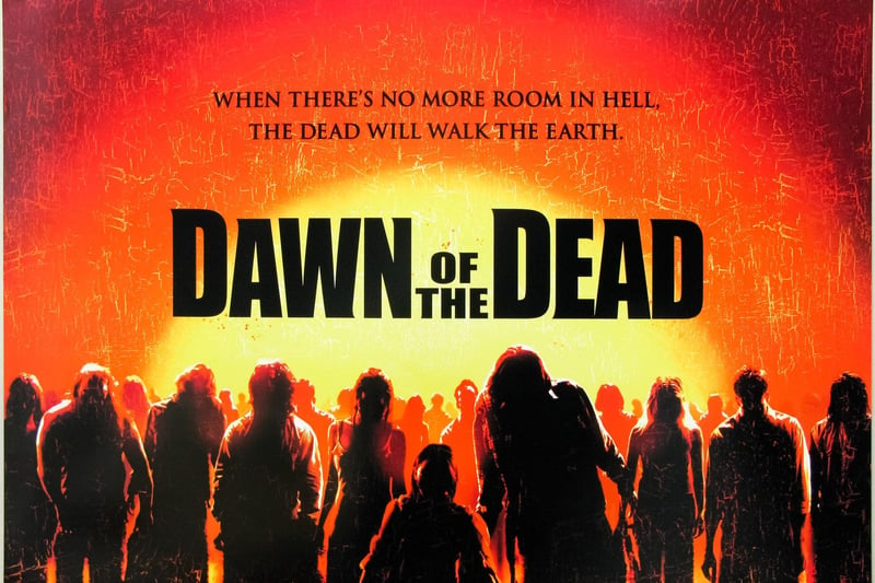 Remakes of classic originals can be really tough ground for filmmakers, but 2004's Dawn of the Dead did a very good job of the iconic George A. Romero movie.
