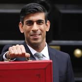 Chancellor Rishi Sunak will be under pressure to set out how he will continue to protect jobs in the 2021 Budget (Picture: Getty Images)
