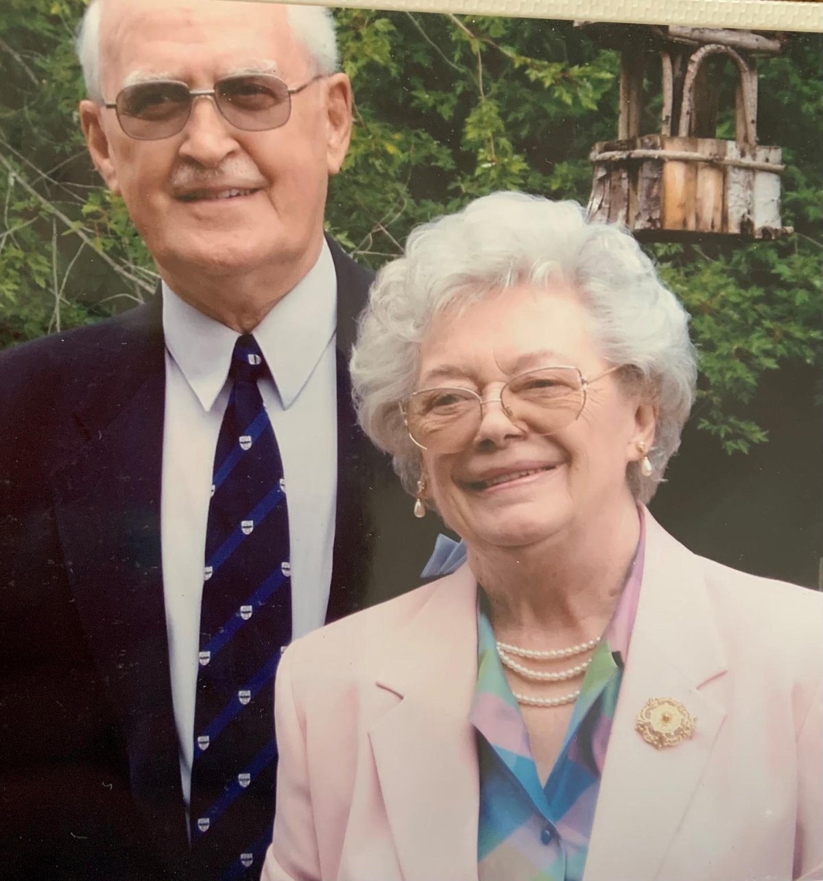 Obituaries: Myra Caulfield Campbell, daughter of Rangers legend Dougie Gray