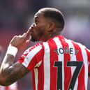 Ivan Toney has been in stunning form for Brentford since joining from Peterborough.