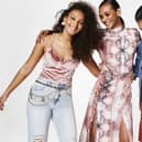 Asos, whose name stands for As Seen On Screen, was founded more than two decades ago and has grown to become one of the UK's biggest online retail success stories.