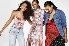 Asos, whose name stands for As Seen On Screen, was founded more than two decades ago and has grown to become one of the UK's biggest online retail success stories.