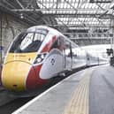 Disruption to rail services due to cracks in trains is expected to continue for weeks.